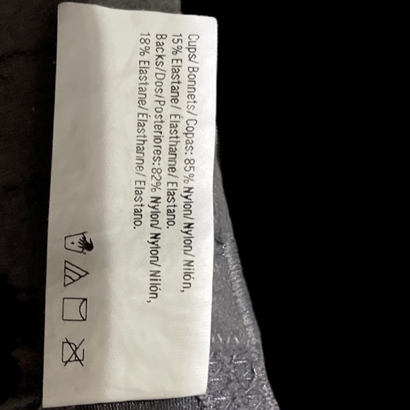 Self Expressions by Maidenform Underwire Push-up Bra - Picture 10 of 10